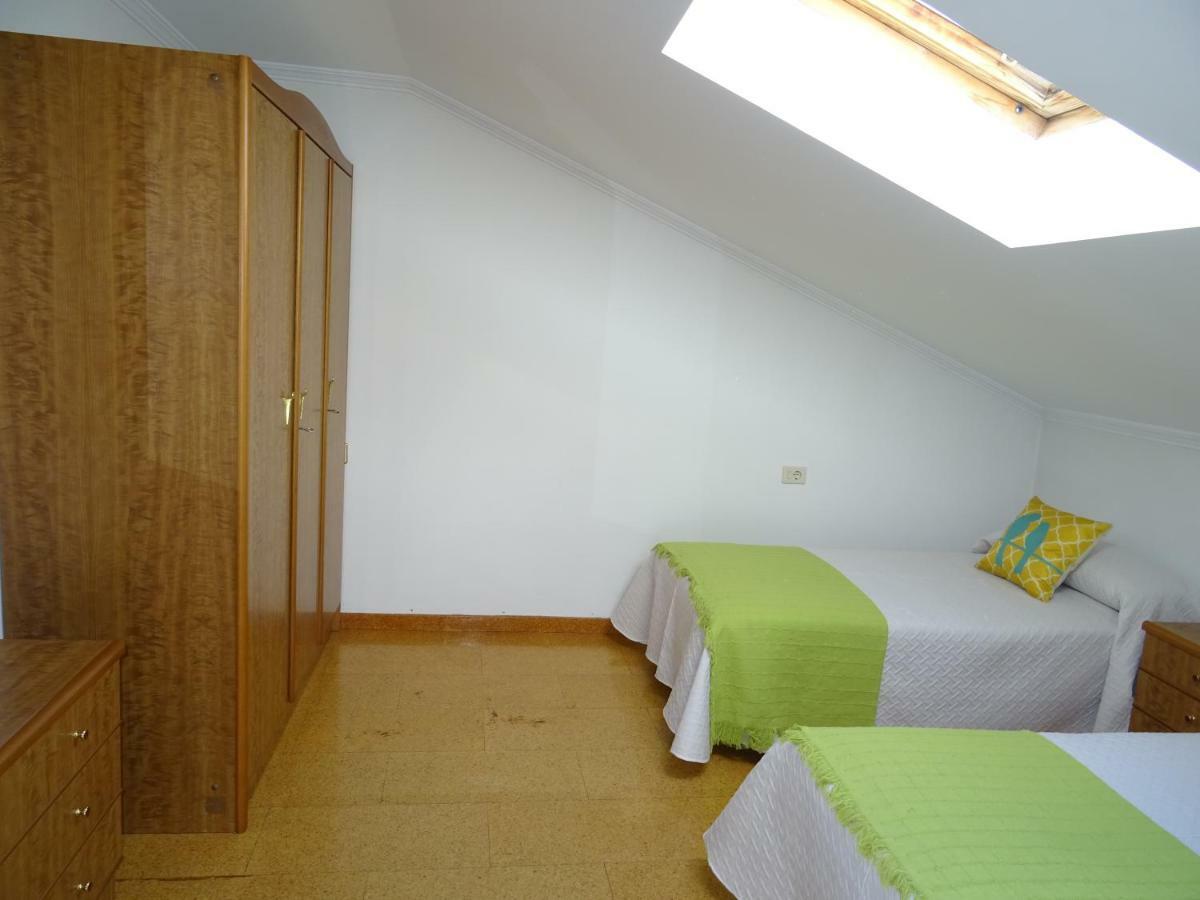 Apartamento En Эль-Грове Экстерьер фото