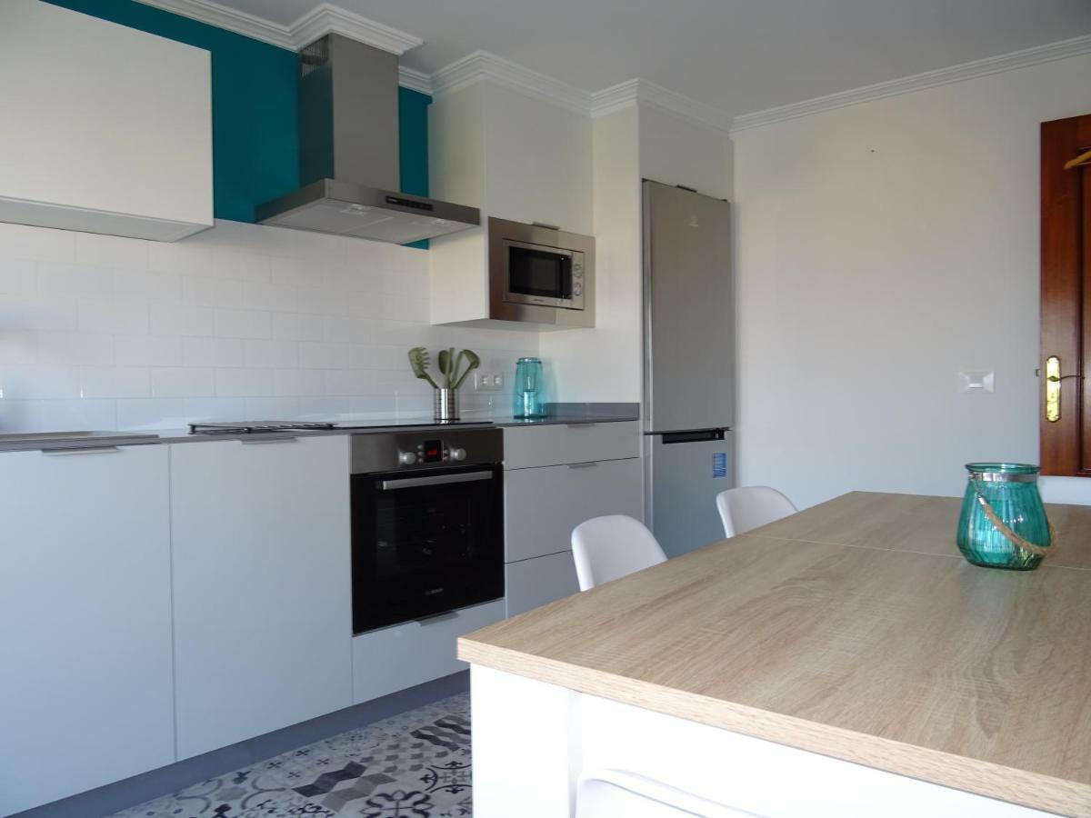 Apartamento En Эль-Грове Экстерьер фото