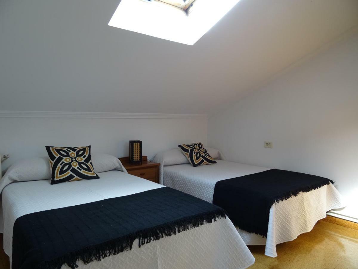 Apartamento En Эль-Грове Экстерьер фото
