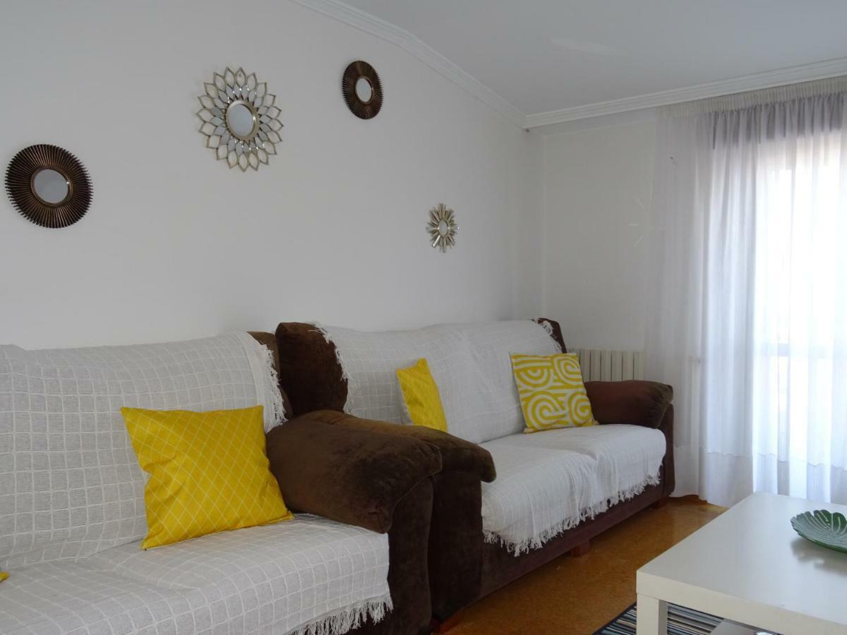 Apartamento En Эль-Грове Экстерьер фото